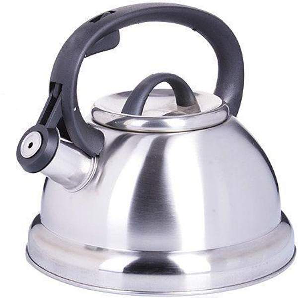 Чайник 2,5 л металлический