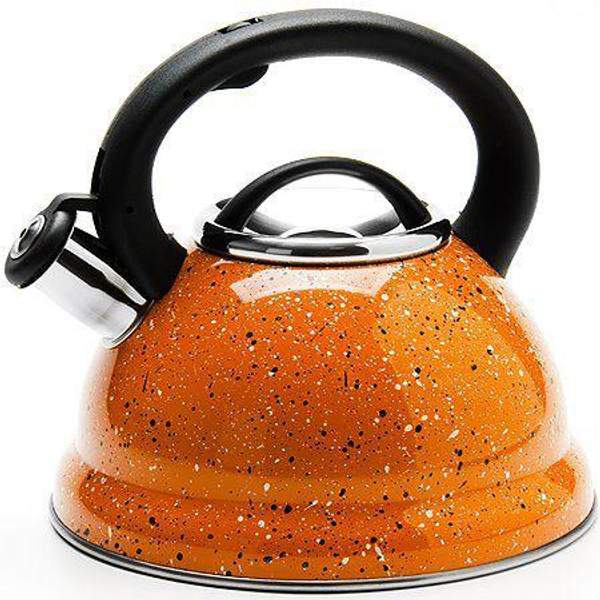 Чайник 2,8 л мраморная крошка