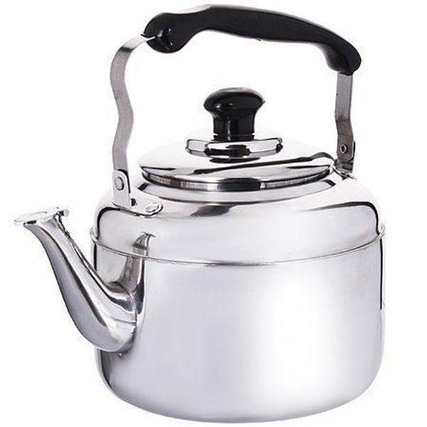 Чайник 3 л нержавеющая сталь
