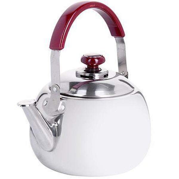 Чайник 5 л нержавеющая сталь