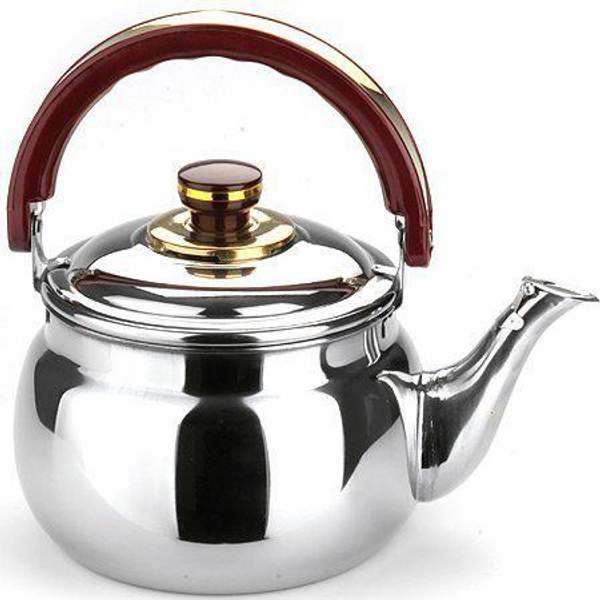 Чайник металлический 3 л