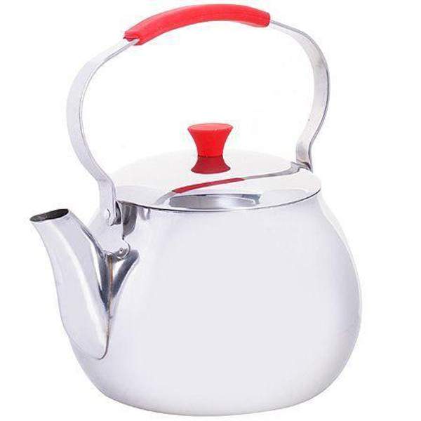 Чайник нерж/сталь 1,5 л ТУРЦИЯ