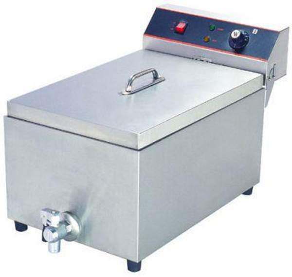 Чебуречница EF-331V