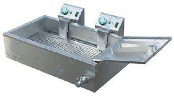 Чебуречница М