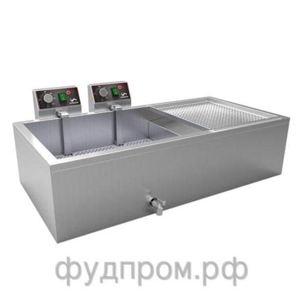 Чебуречница настольная FC2-13T