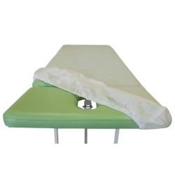 Чехлы на кушетку 90х200 см (СМС), изготовим по Вашему размеру, любая плотность под заказ