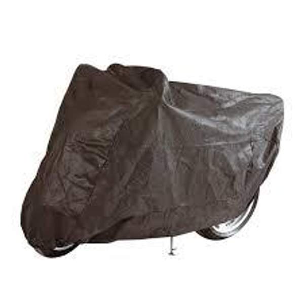 Чехлы, тенты, навесы для мотоцикла