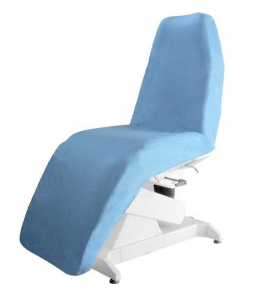 Чехол для косметологической кушетки