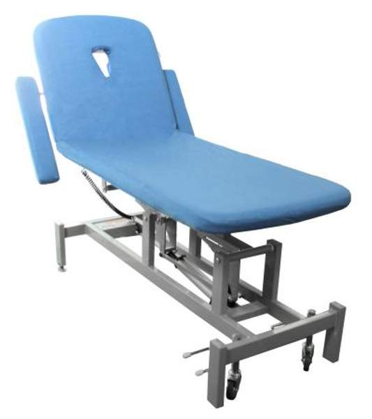 Чехол для массажной кушетки