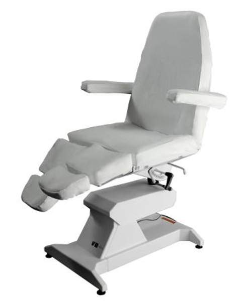 Чехол для педикюрного кресла