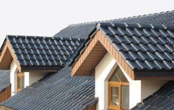 Черепица Песчано-Цементная Браас (Braas) Франкфуртская Зеленый