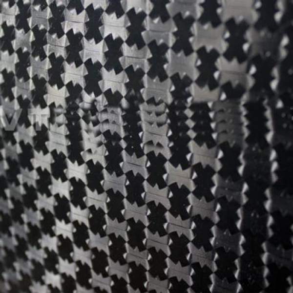 Черная пленка 3D Эфект Бабочки Five5Star