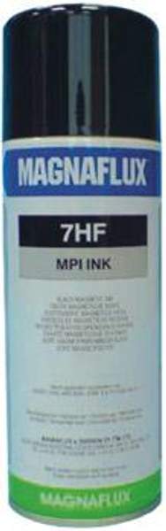 Черная суспензия Magnaflux 7HF