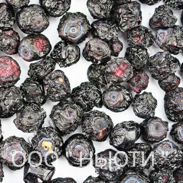 Черника сублимированная порошок