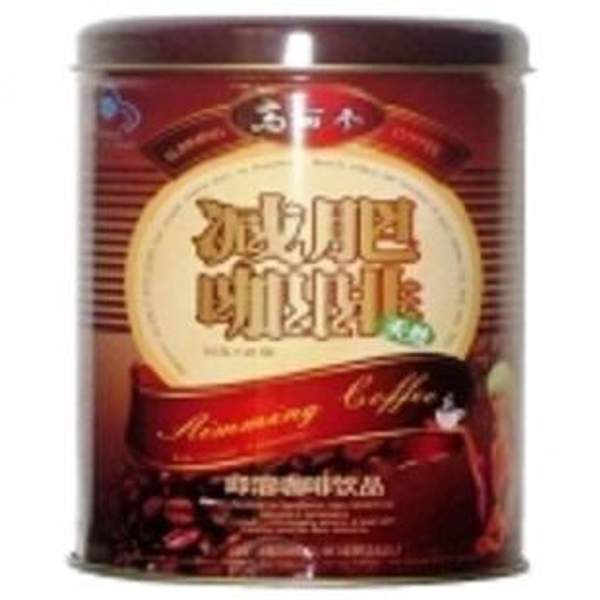 Черный кофе