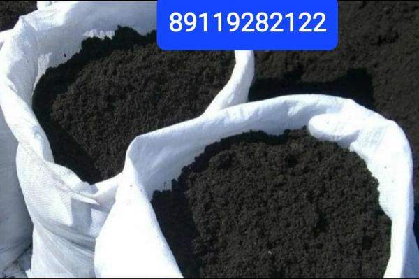 Чернозем в мешках Всеволожский район