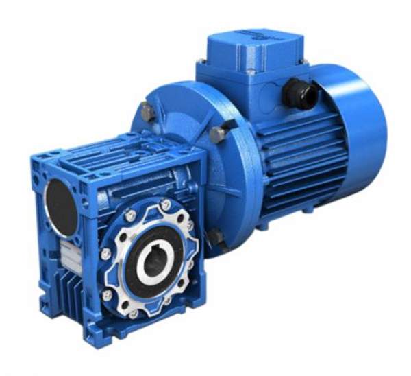 Червячный мотор-редуктор NMRV 040