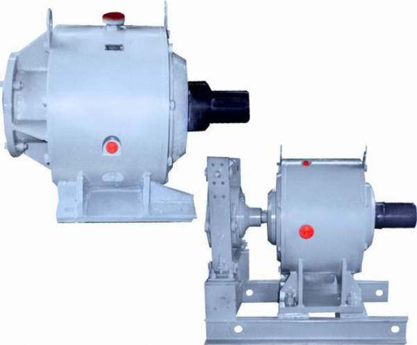 Червячный редуктор