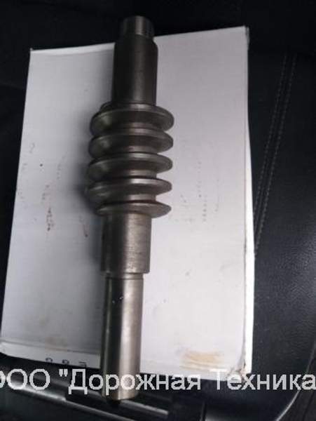 Червяк Д-455А.04.006