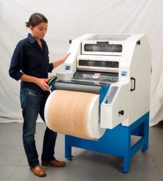 Ческа шерсти .Кардочес.