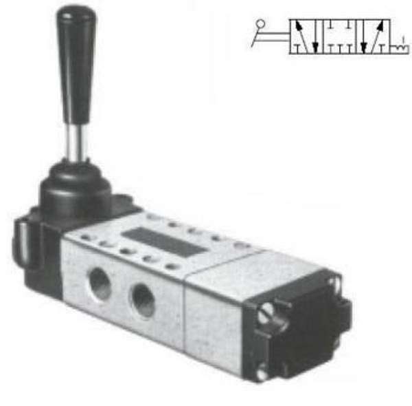 Четырехходовой клапан 90343 или 90339