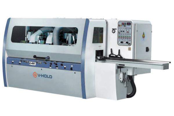 Четырехсторонний станок V-HOLD МВ 4020/4 00779