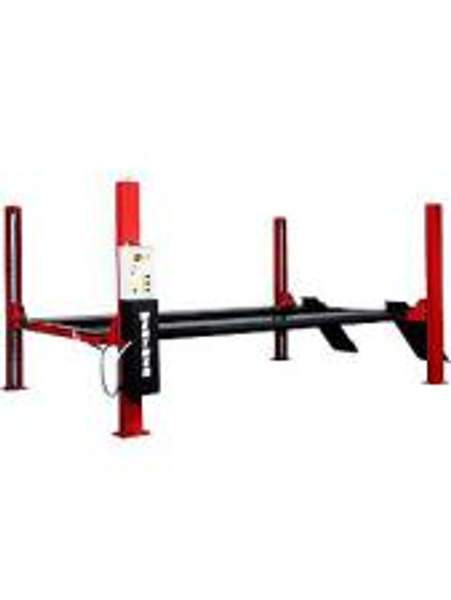 Четырёхстоечный подъёмник Werther 450JCR5