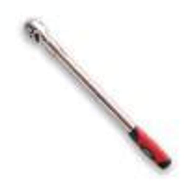 CHIEF (Тайвань) Трещотка 1/2" телескопическая 300-440мм