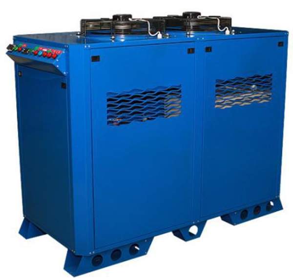 Чиллер 100 кВт