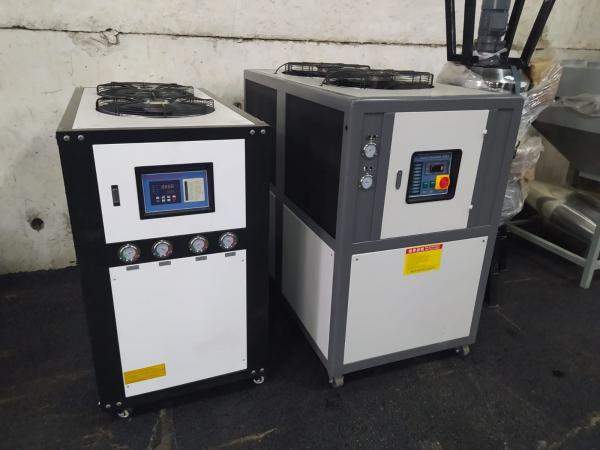 Чиллер для охлаждения FKL-10HP