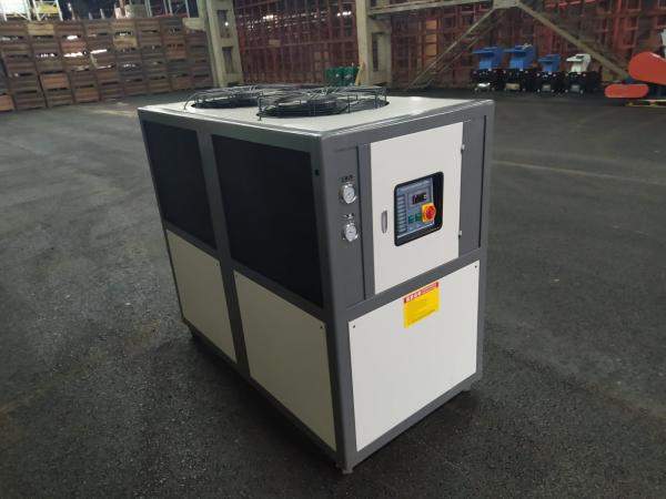 Чиллер FKL-15F