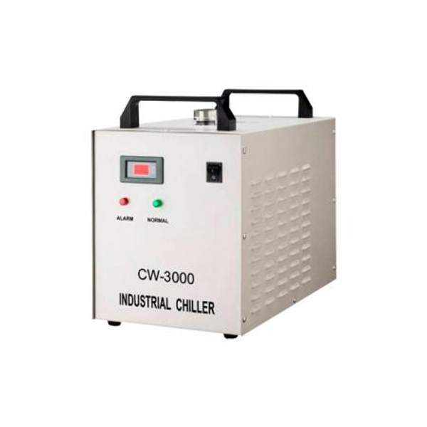 Чиллер S&A CW-3000