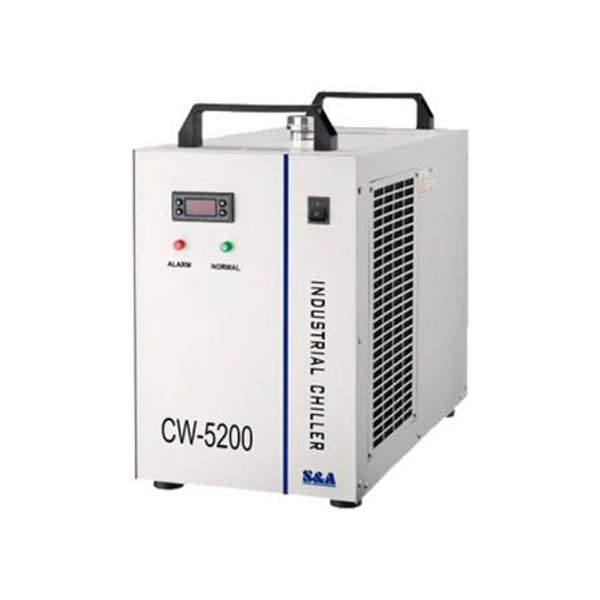 Чиллер S&A CW-5200AG