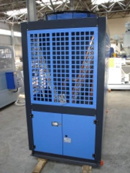 Чиллеры воздушного охлаждения