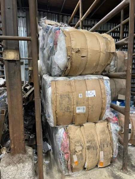 Чистая ПП пленка в подольске