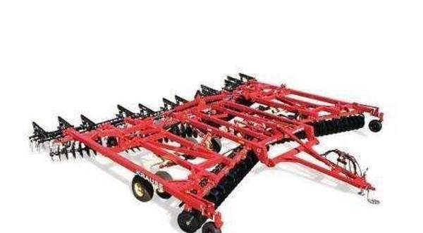 Чистик дисков Q8014620 (32-121) борона KRAUSE