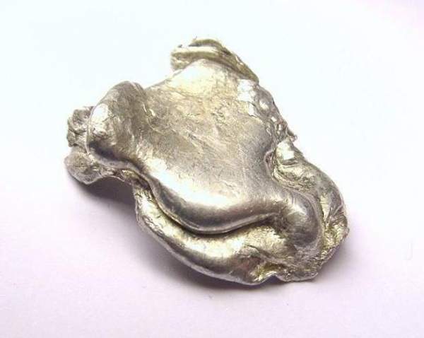 Чистое олово 99,999%