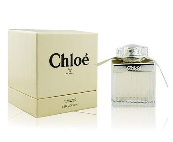 Chloe Eau de Parfum, 75 МЛ (LUX в подарочной упаковке)