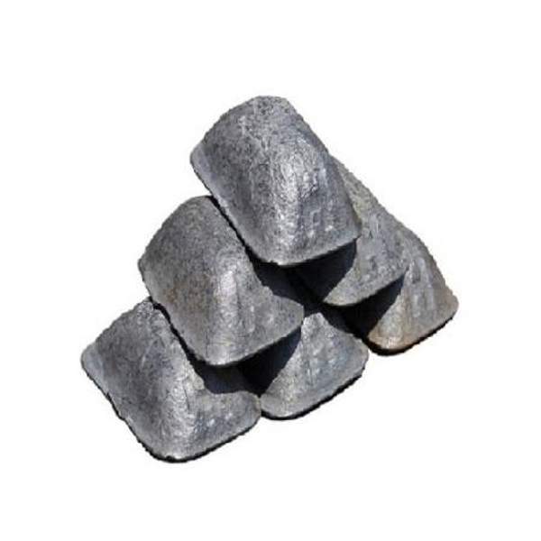 Чугун литейный Л1 (ГОСТ 4832-95)