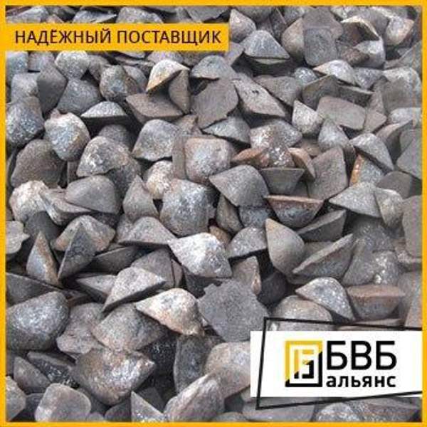 Чугун литейный Л3,Л4,Л5