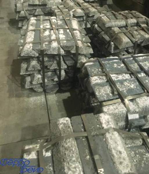 Чугун литейный Л6 ГОСТ 4832-95