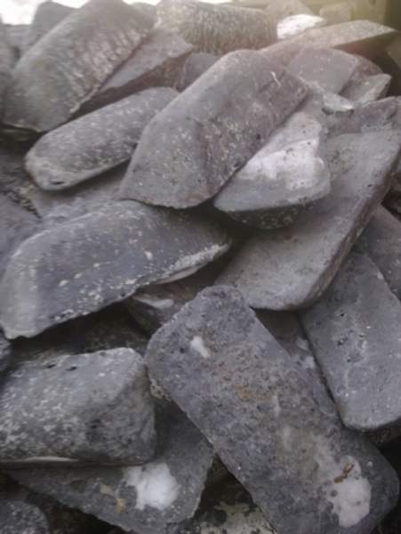 Чугун литейный, передельный