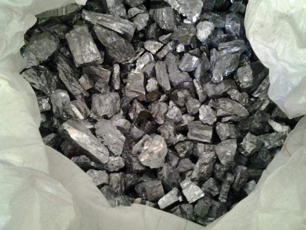 Чугун передельно-литейный ПЛ-1 ПЛ-2