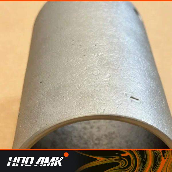 Чугунная втулка СЧ24