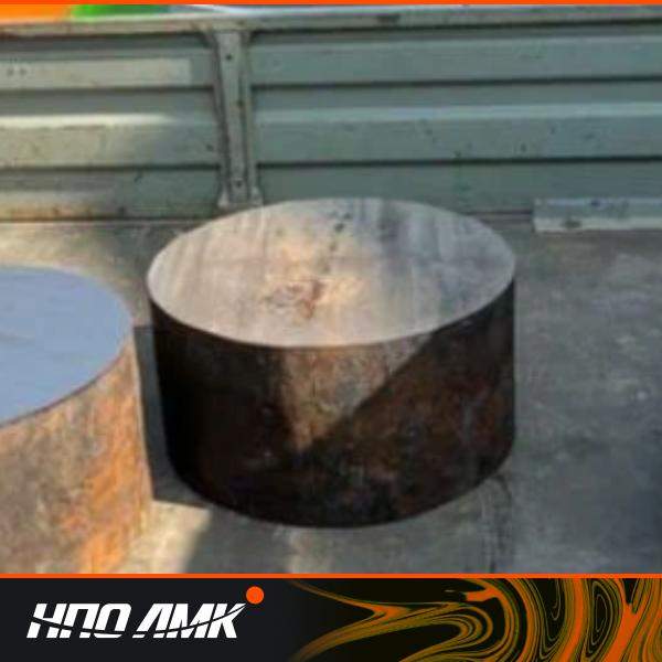 Чугунный круг ЧХ22