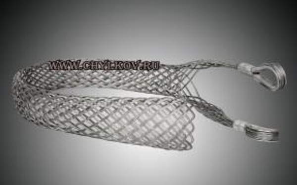 Чулок для протяжки кабеля КЧС 180/2