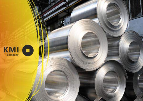 Чушка алюминиевая АК5М7 (АЛ10В) ГОСТ 1583