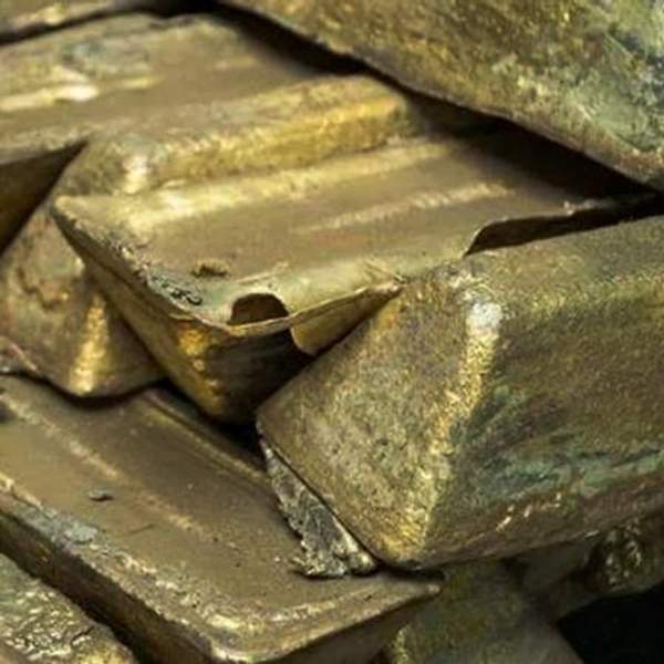 Чушка латунная ЛЦ30А3 ГОСТ 17711-93