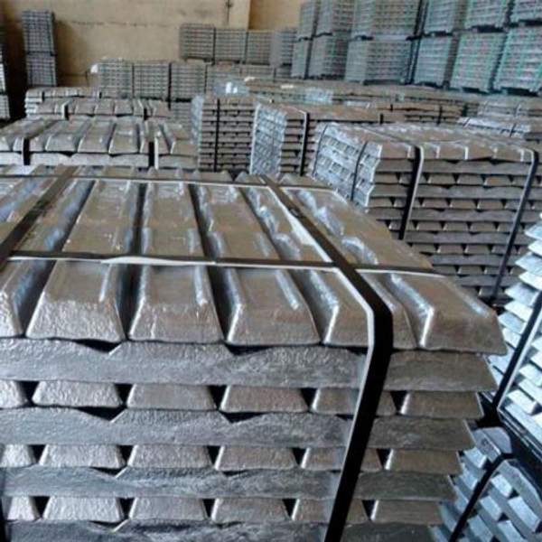 Чушка латунная ЛЦ40С ГОСТ 17711-93