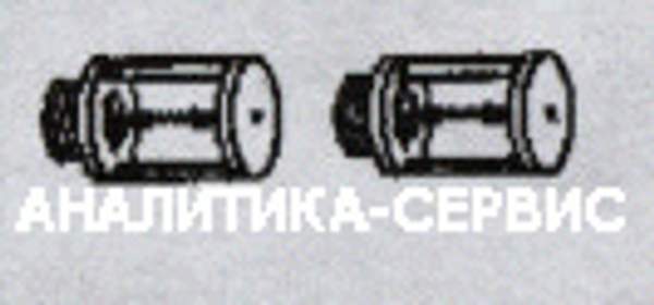 Чувствительные элементы ДТ12.591-01 "Метан" для ПГФ-2М